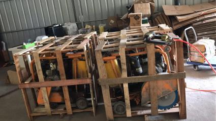 海安行李、家具、电器包装托运